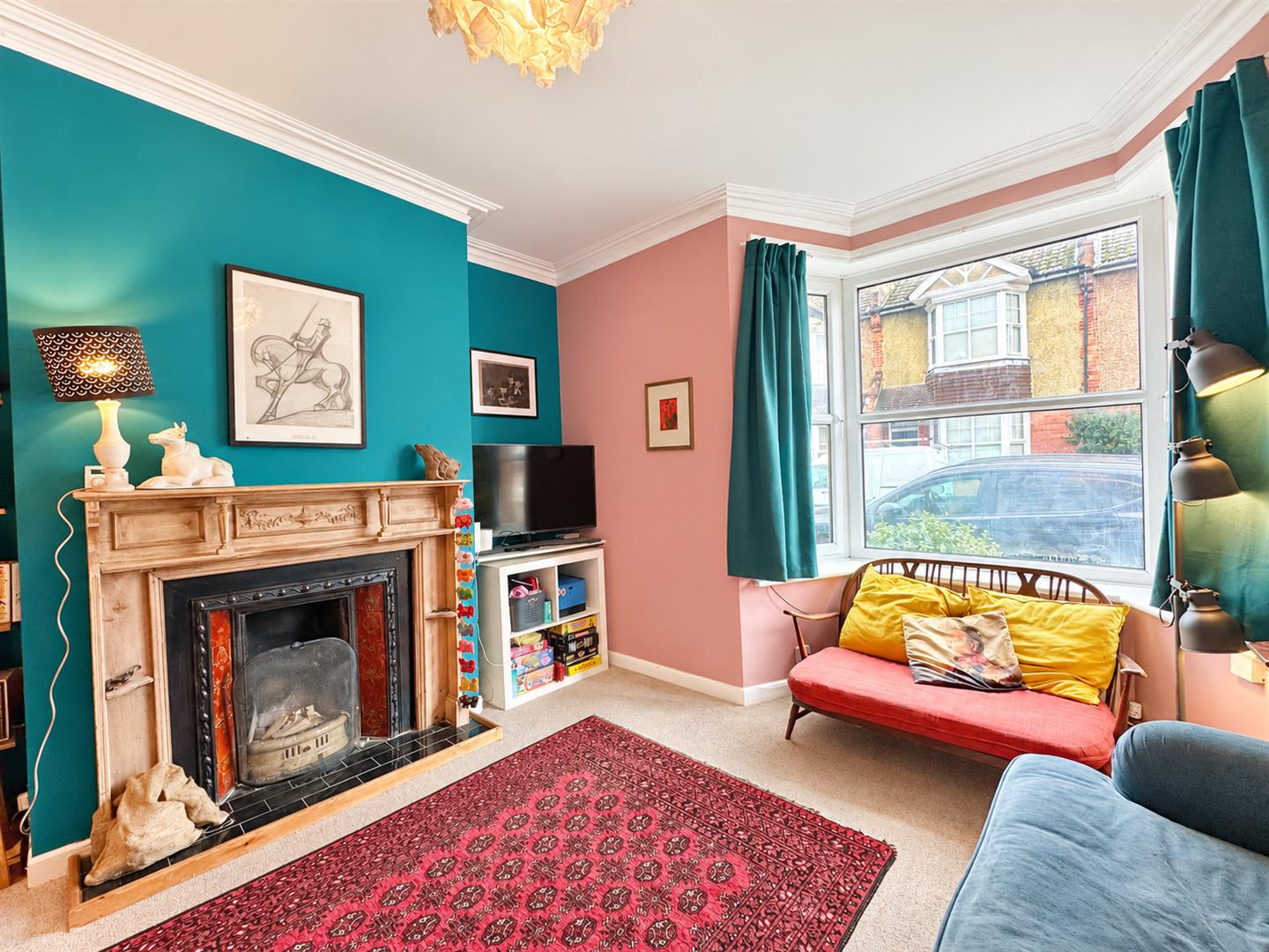 Silverlands Road, St. Leonards-On-Sea